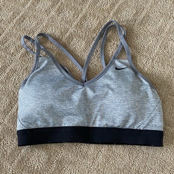 Nike Other - Nike Sports Bra